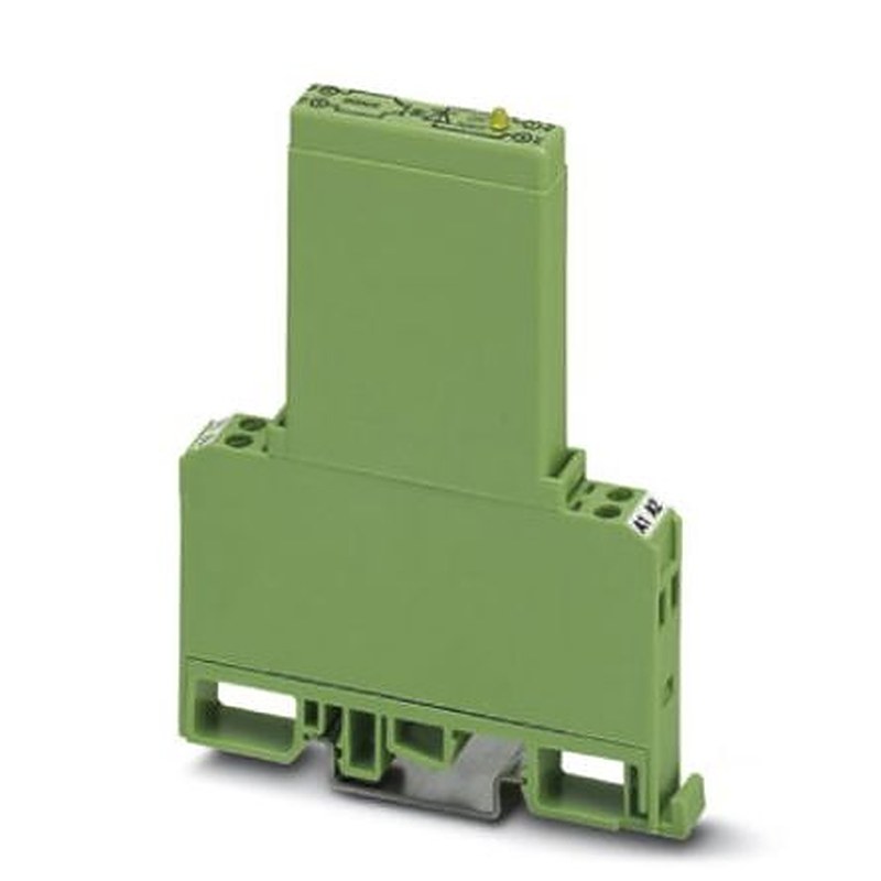 Phoenix Contact EMG 10-OV-230AC/24DC/1 Series Solid State Interface Relay