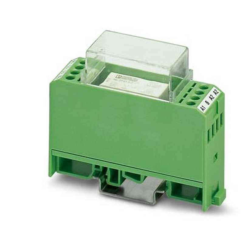 Phoenix Contact 29447 Series Relay for Use with Switching Relays