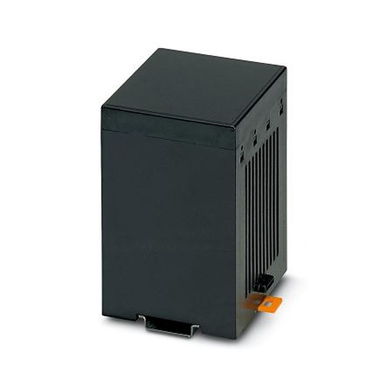 Phoenix Contact CM Series, Fibreglass Reinforced Polycarbonate PCB Mounting Enclosure