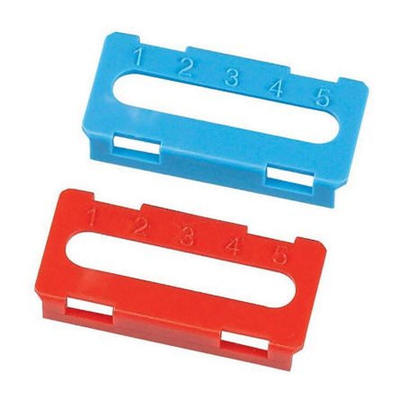 Eaton xComfort Terminal Support Cover Set for use with Distribution Boards