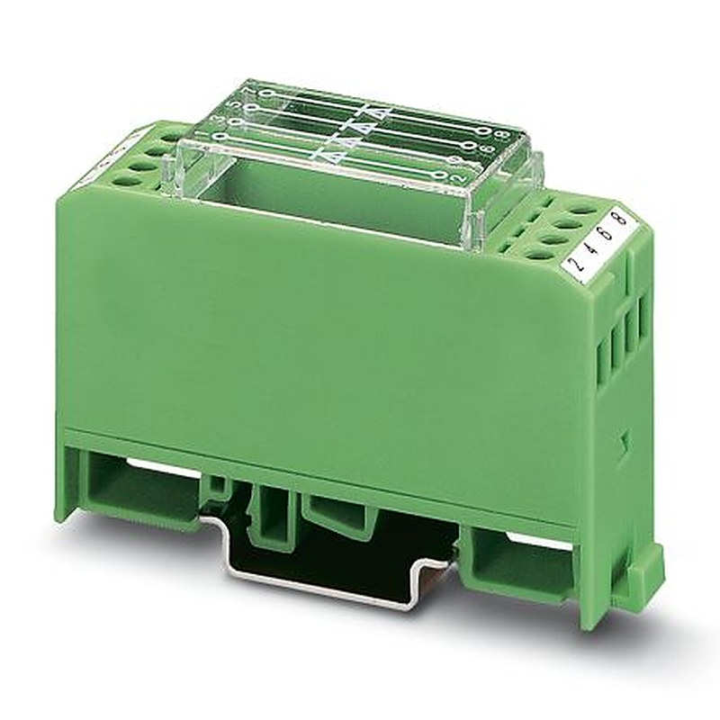 Phoenix Contact Surge Protector, 250 V ac, DIN Rail