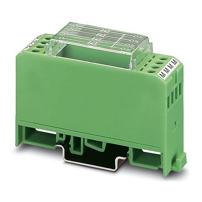 Phoenix Contact 2952211 EMG 22-DIO 4M-1N5408 Series Component Terminal Block Green, 0.2mm², 4 mm², Screw