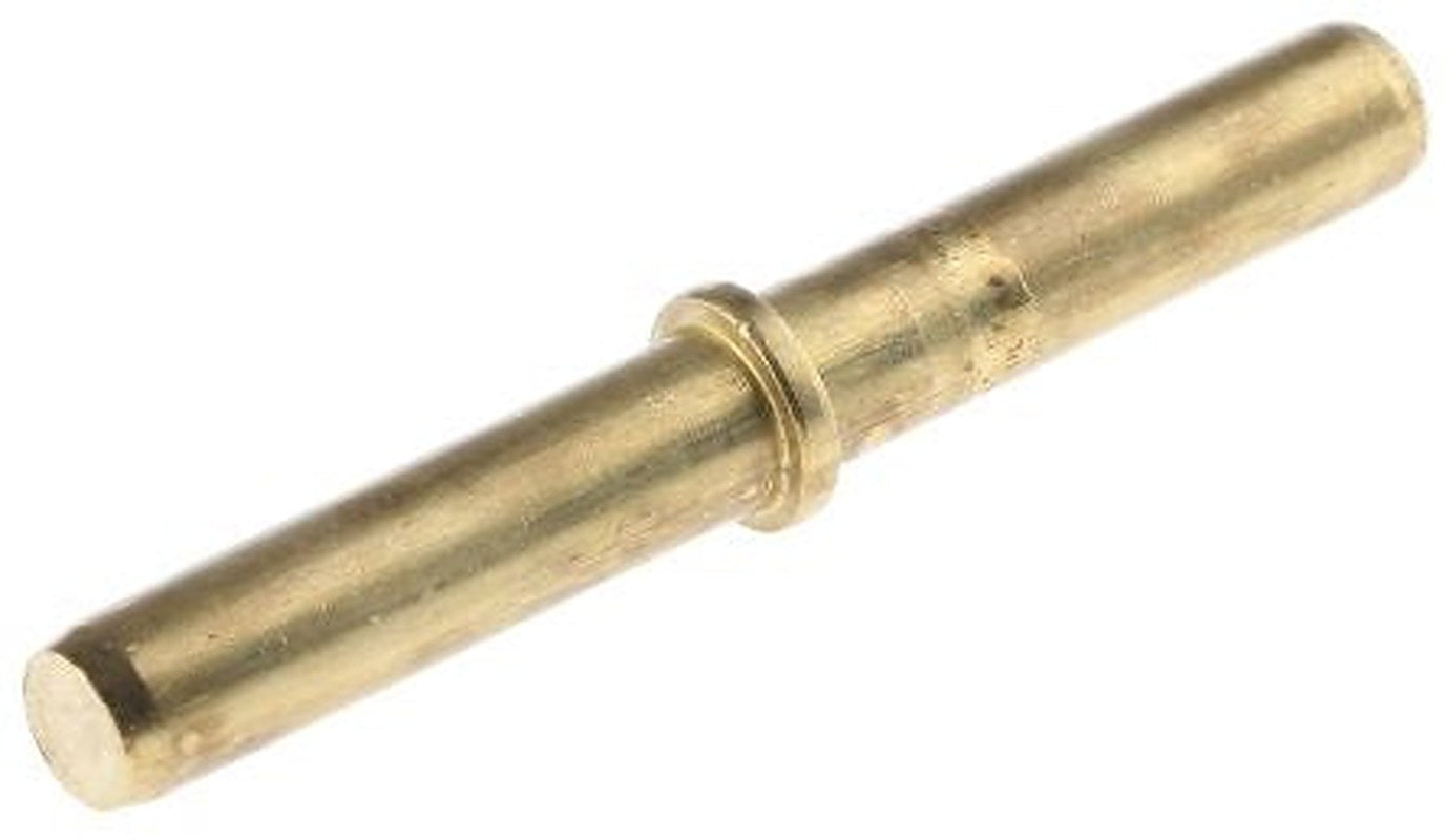 Phoenix Contact UM-VS Series Connection Pin for Use with DIN Rail Terminal Blocks