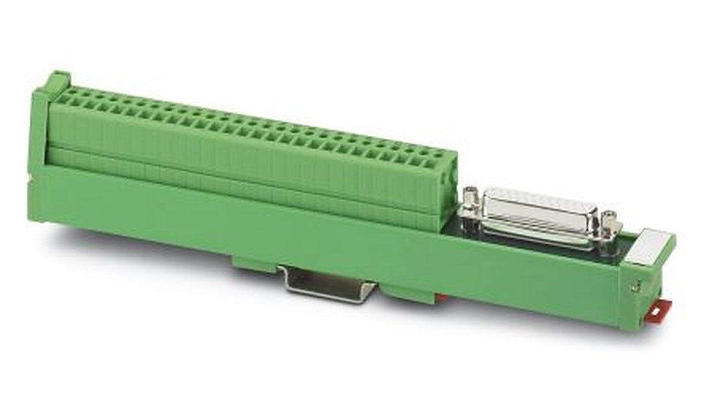 Phoenix Contact VARIOFACE Series Interface Module, 2.5A