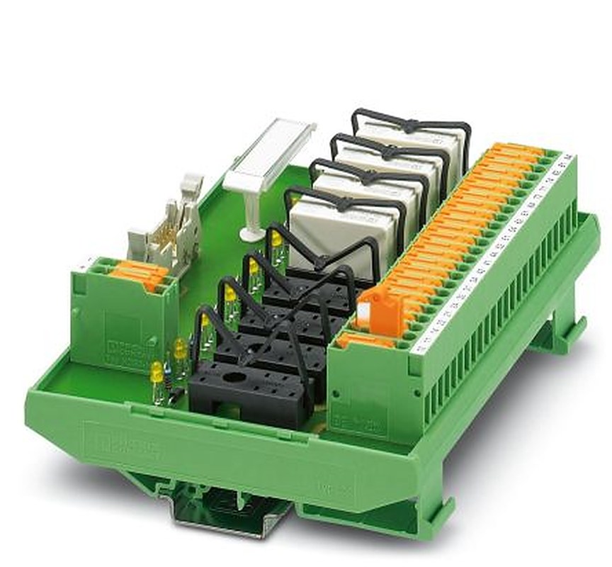 Phoenix Contact Interface Module