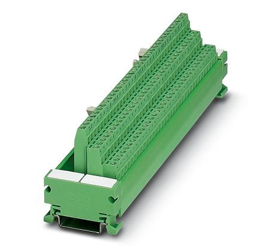 Phoenix Contact VARIOFACE Series Interface Module, 16AWG, 26 AWG Wire, 1A