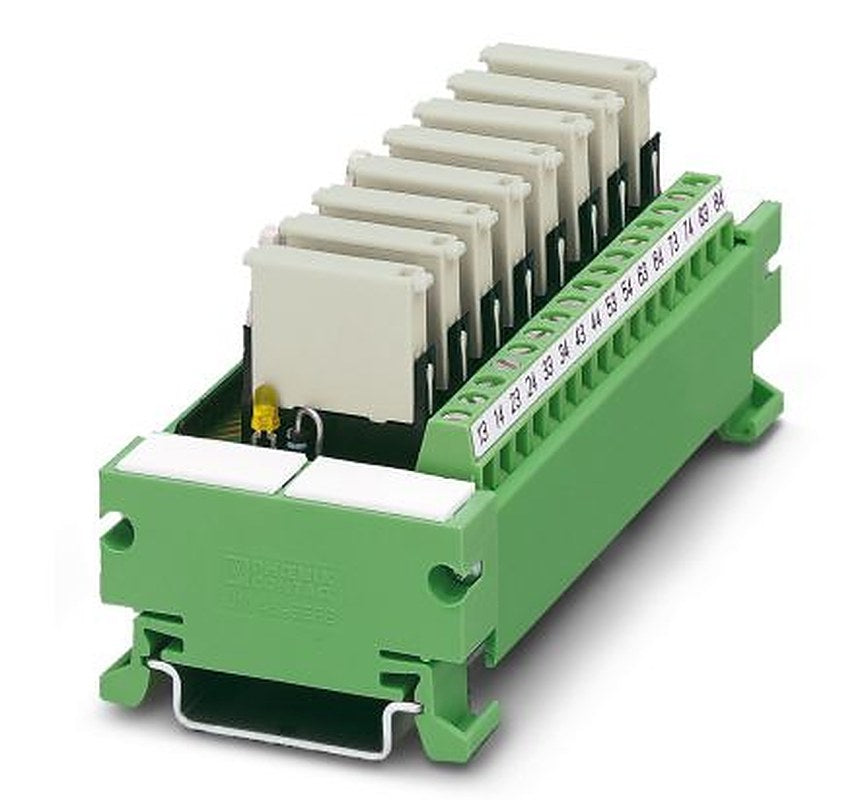 Phoenix Contact VARIOFACE UM Series Interface Module, 26AWG Wire