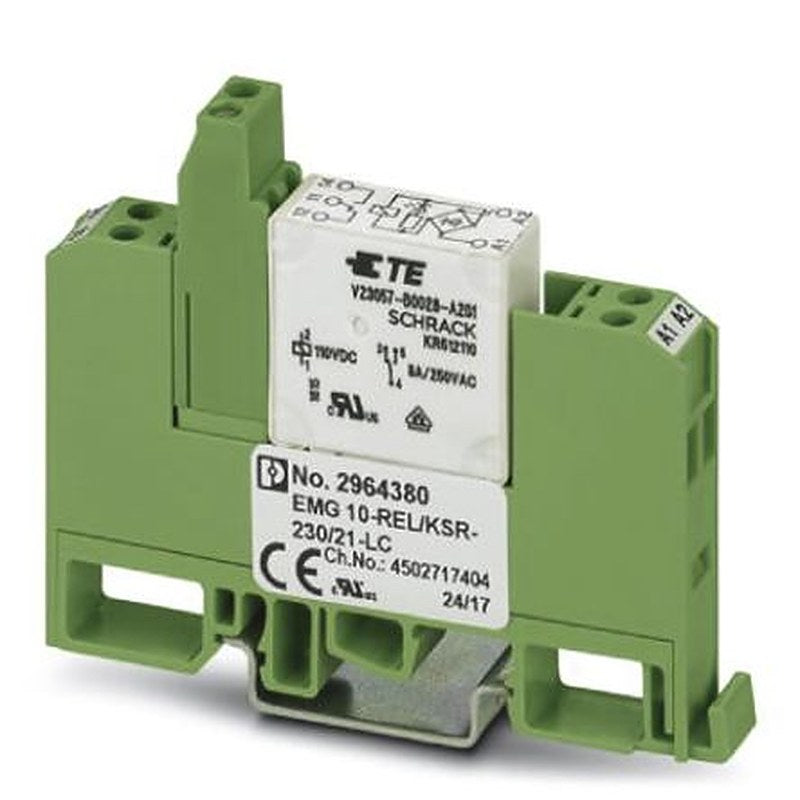 Phoenix Contact VARIOFACE Series Varioface Module