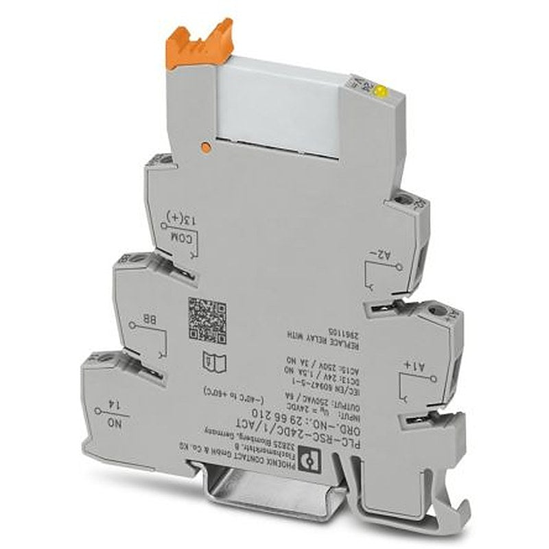 Phoenix Contact VARIOFACE Series Varioface Module