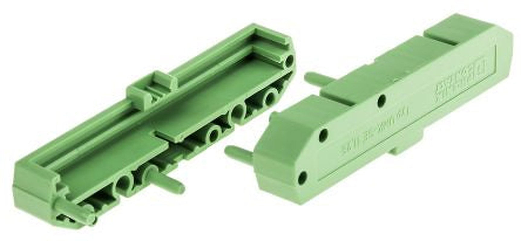 Phoenix Contact Universal Module for Use with DIN Rail Terminal Blocks