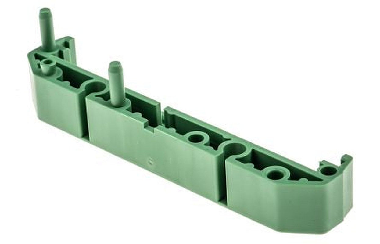 Phoenix Contact UMK-SE Series Side Element for Use with DIN Rail