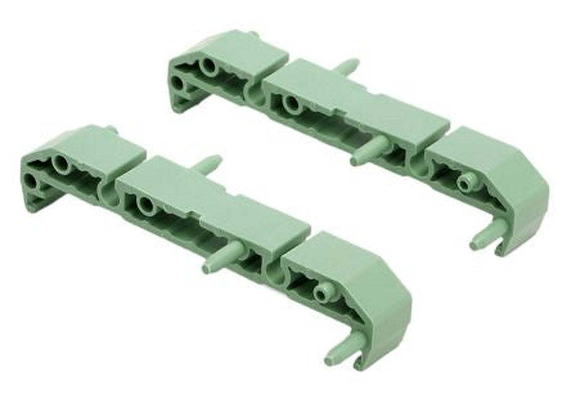 Phoenix Contact Electronic Board Base for Use with DIN Rail Terminal Blocks