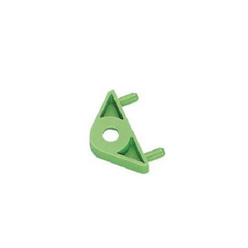 Phoenix Contact UMK Series Mounting Flange for Use with UMK series, EAC, UL