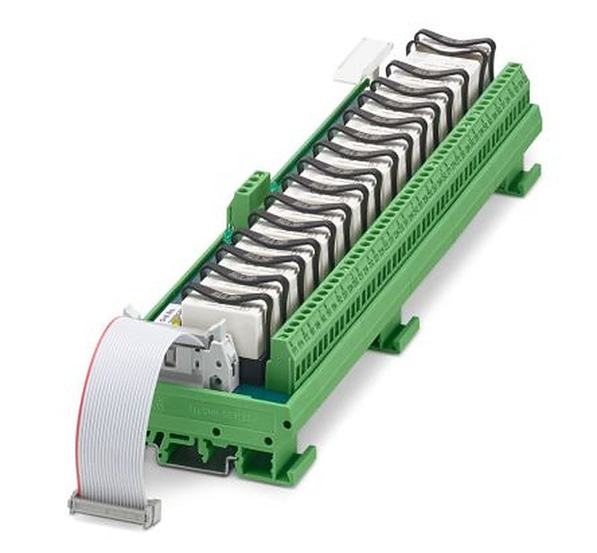 Phoenix Contact Interface Module