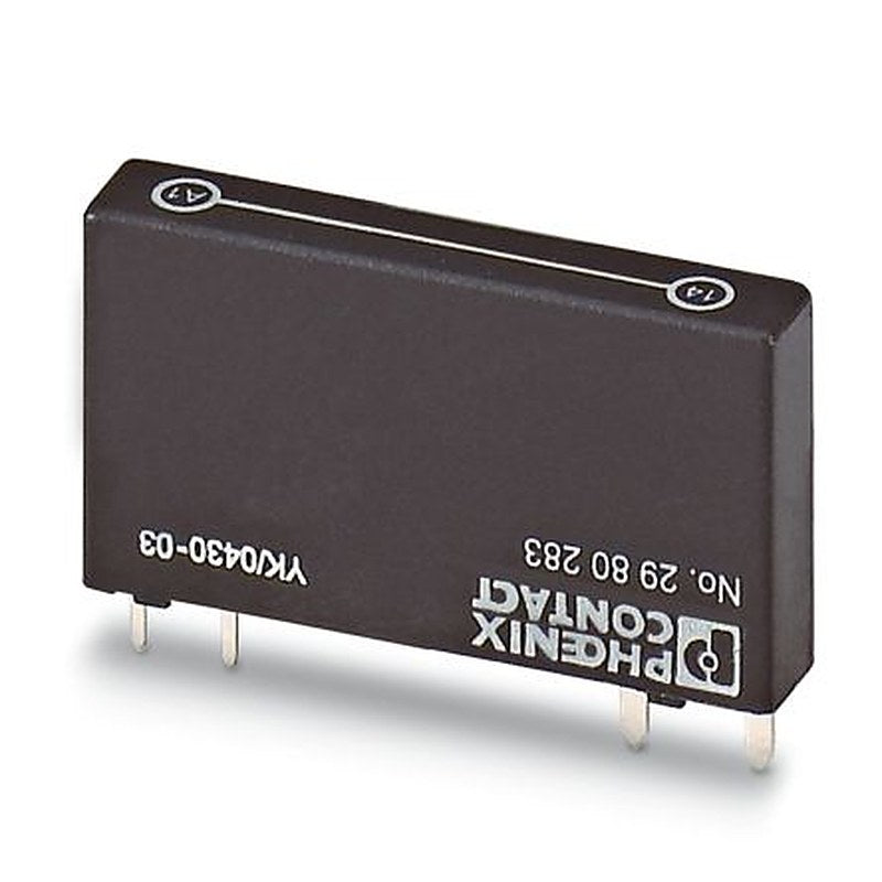 Phoenix Contact, PLC-BP A1-14 Bridge