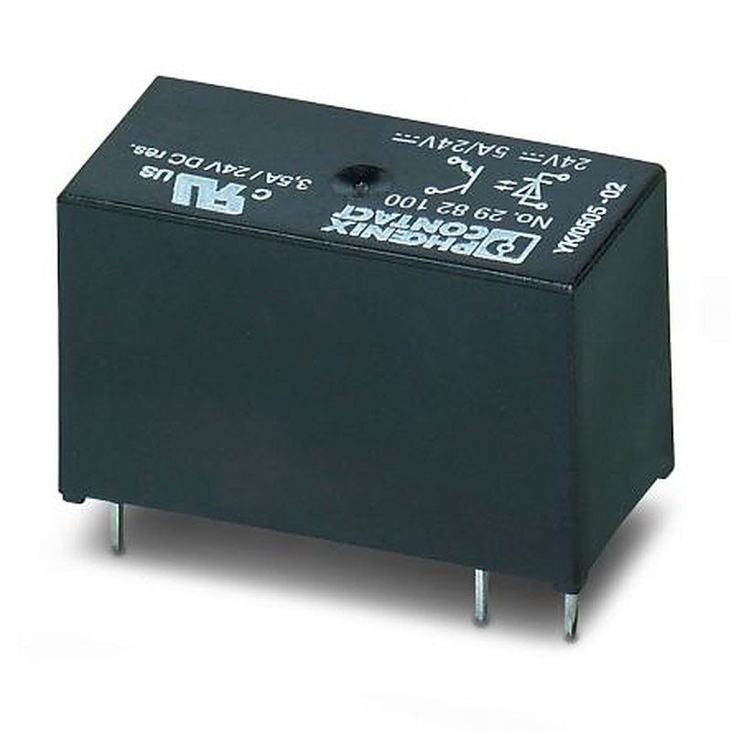 Phoenix Contact OPT Series Solid State Relay, Through Hole Mount