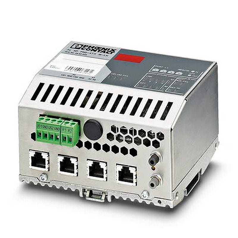 Phoenix Contact FL NP PND-4TX IB-LK Series Program Module