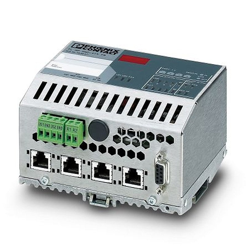 Phoenix Contact FL NP PND-4TX IB Series Interface Converter for Use with INTERBUS system