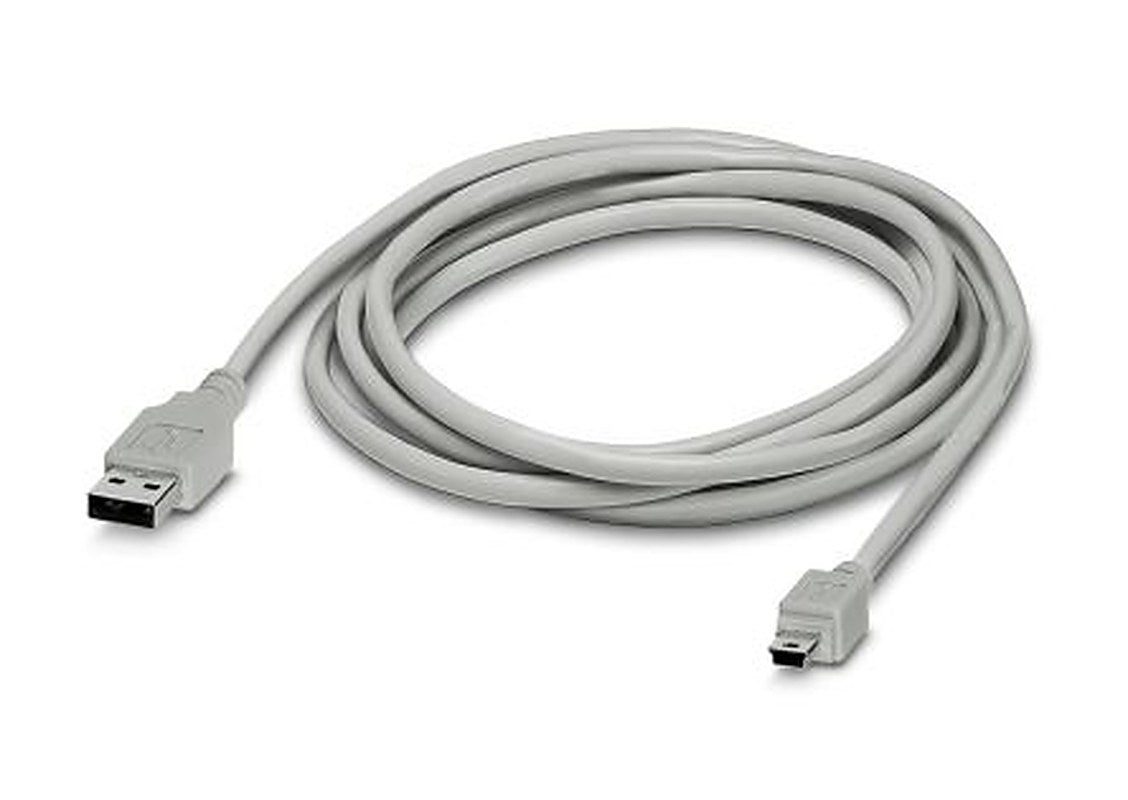 Phoenix Contact Safety Controller Cable