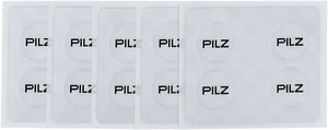 Pilz 2A000200 - Adhesive seal for myPNOZ (20 pcs.)
