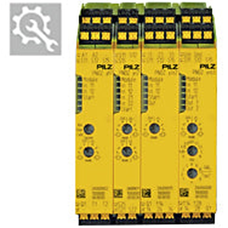 Pilz 2A000001 - myPNOZ System