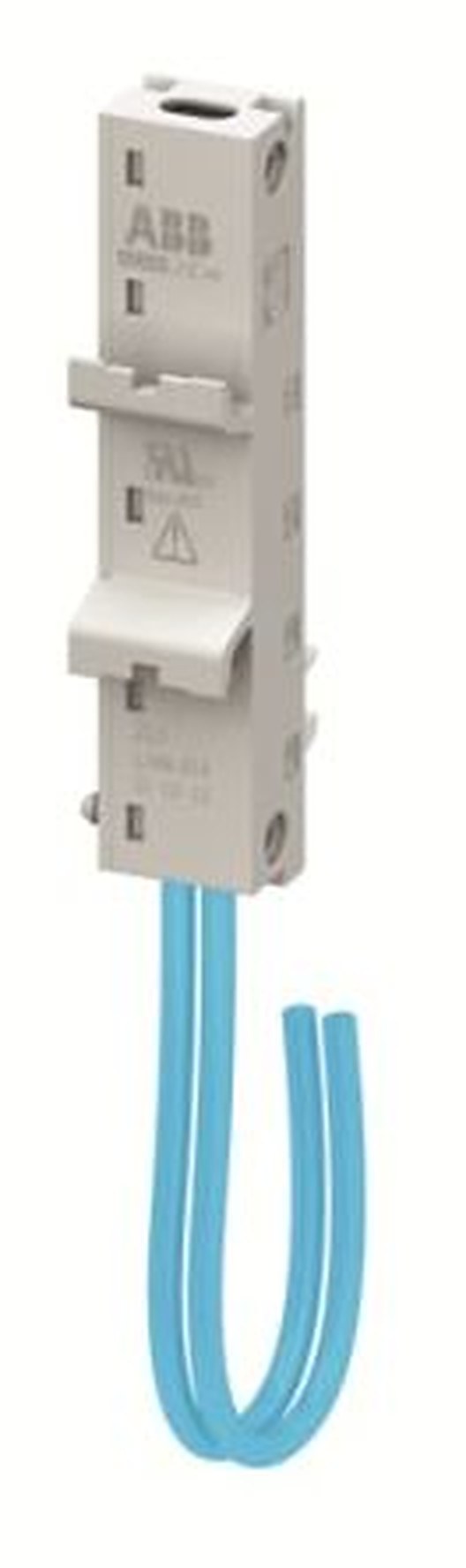 ABB SMISSLINE Series Universal Adapter for Use with SMISSLINE TP 125A and 250A system