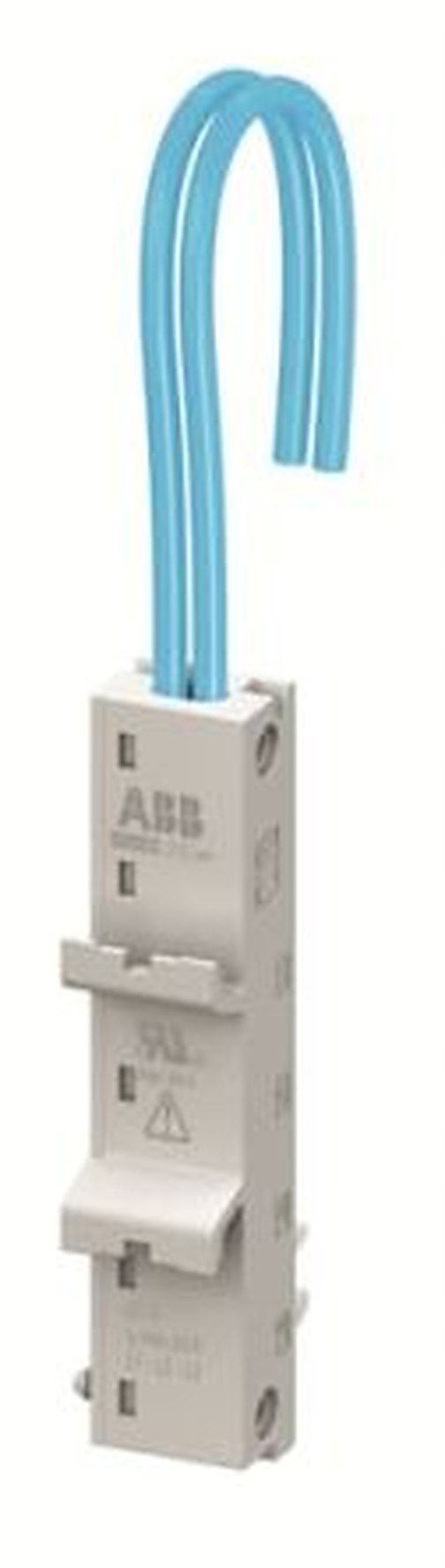 ABB SMISSLINE Series Universal Adapter for Use with SMISSLINE TP 125A and 250A system