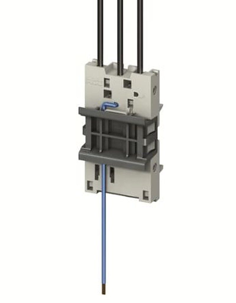 ABB SMISSLINE Series Combination Module for Use with SMISSLINE TP 125A and 250A system
