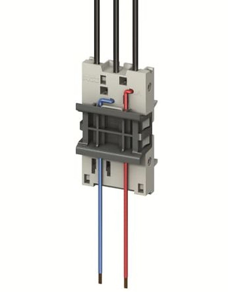 ABB SMISSLINE Series Adapter for Use with SMISSLINE TP 125A and 250A system