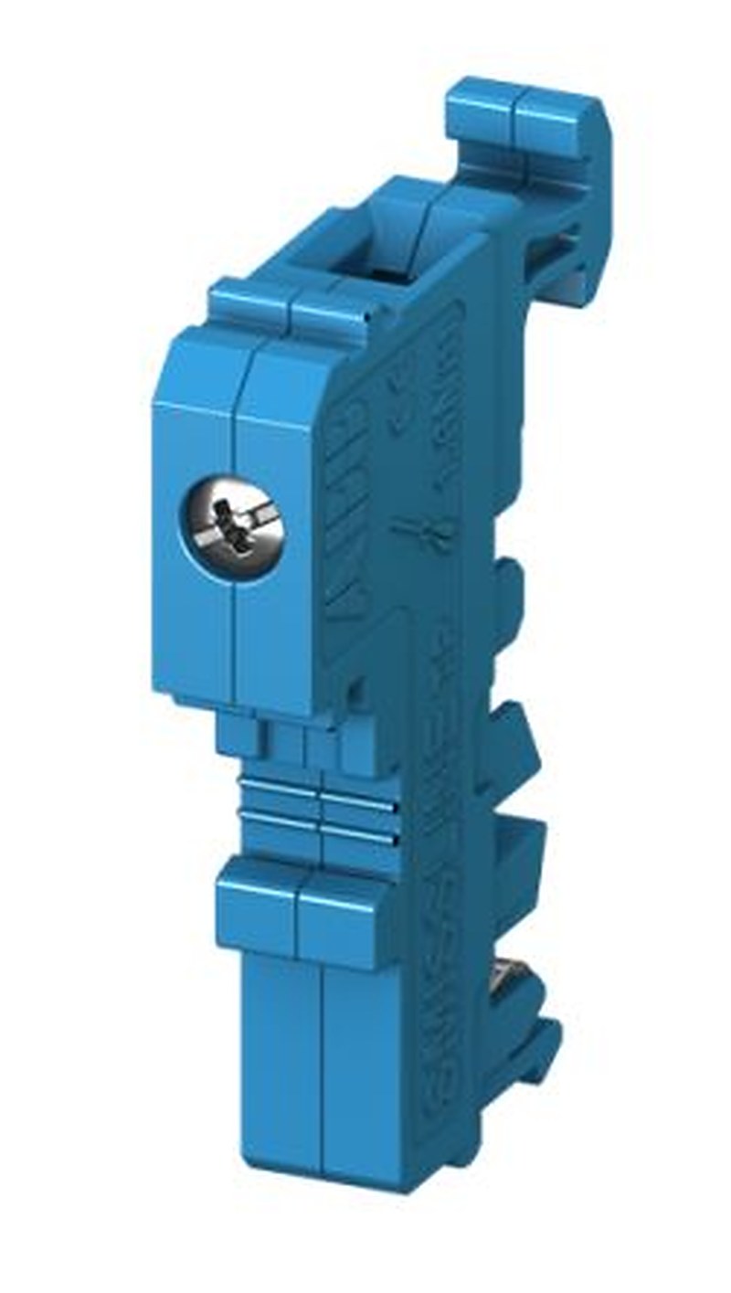 ABB SMISSLINE Series Terminal Socket for Use with SMISSLINE TP