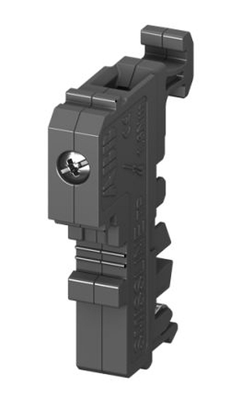 ABB SMISSLINE Series Terminal Socket for Use with SMISSLINE TP
