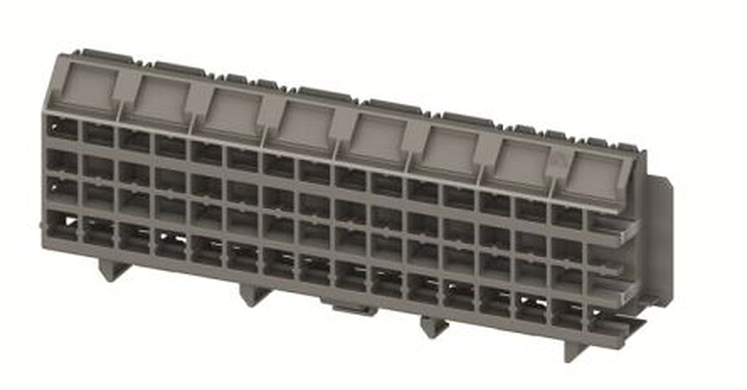 ABB SMISSLINE Series Socket Base for Use with SMISSLINE TP