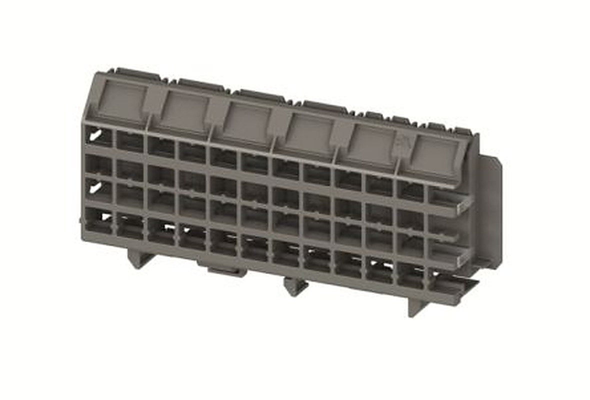 ABB SMISSLINE Series Socket Base for Use with 125A system