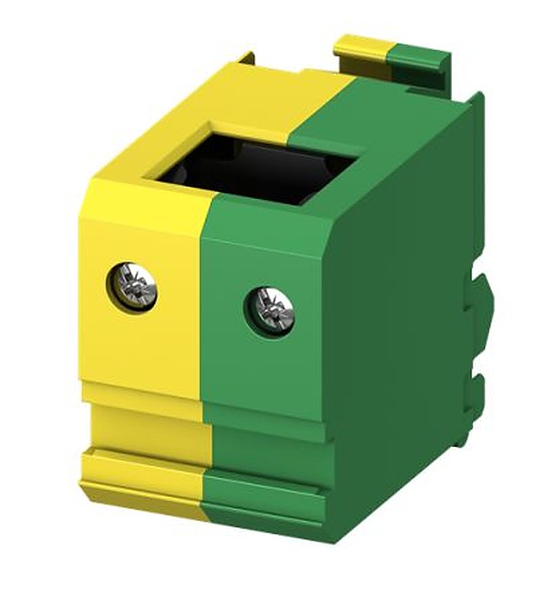 ABB SMISSLINE Series Terminal Socket for Use with SMISSLINE TP