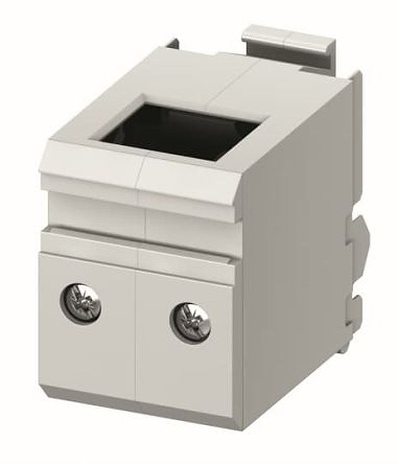 ABB SMISSLINE Series Terminal Socket for Use with SMISSLINE TP