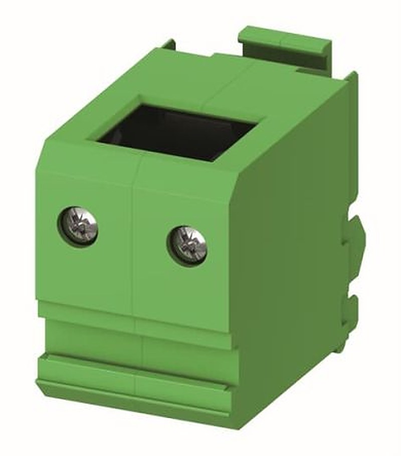 ABB SMISSLINE Series Terminal Socket for Use with SMISSLINE TP