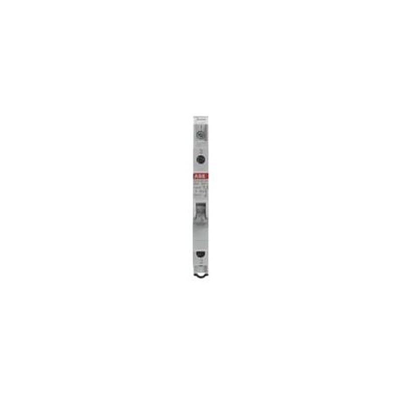 ABB 1-Pole DIN Rail Isolator Switch -, IP20, 25A, 0.4 W