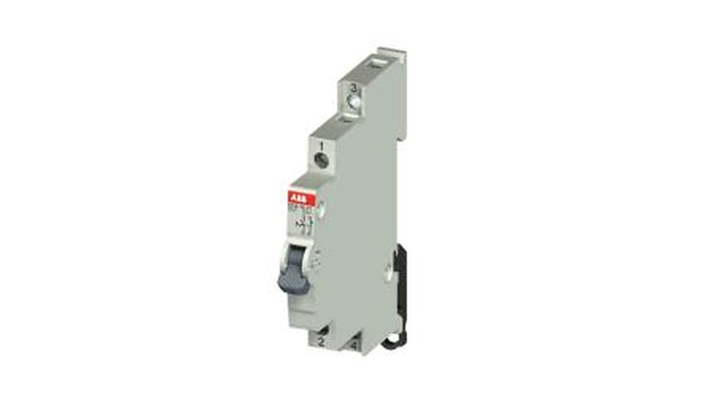 ABB Fuse Switch Disconnector, 2-Pole
