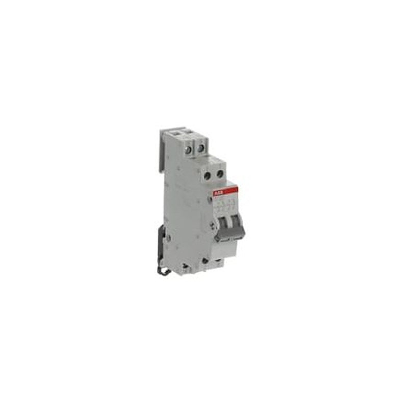 ABB 4-Pole DIN Rail Changeover Switch -, IP20, 16A, 1 W