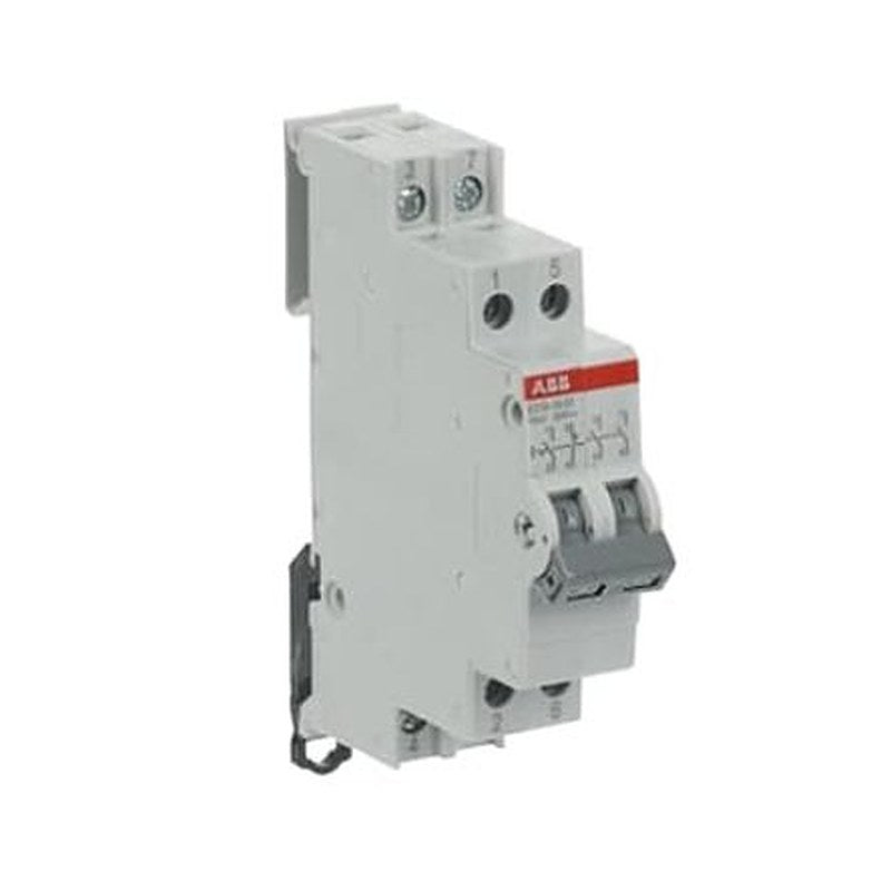 ABB 4-Pole Control Switch -, IP20