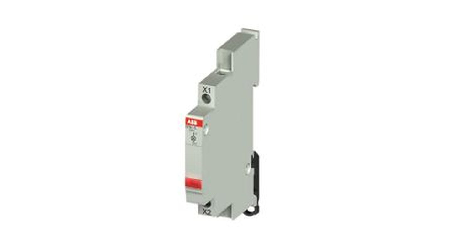 ABB Red LED Indicator Lamp, 48V