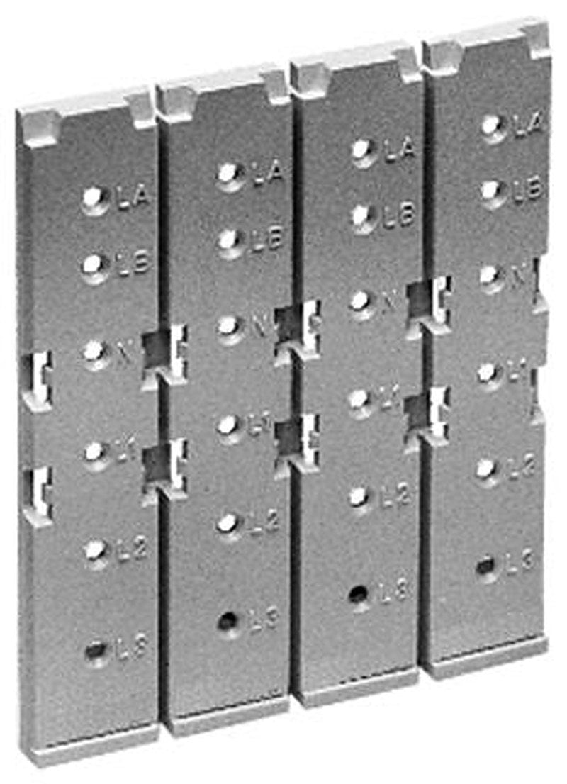 ABB SmiSSline ZLS Busbar Side Cover