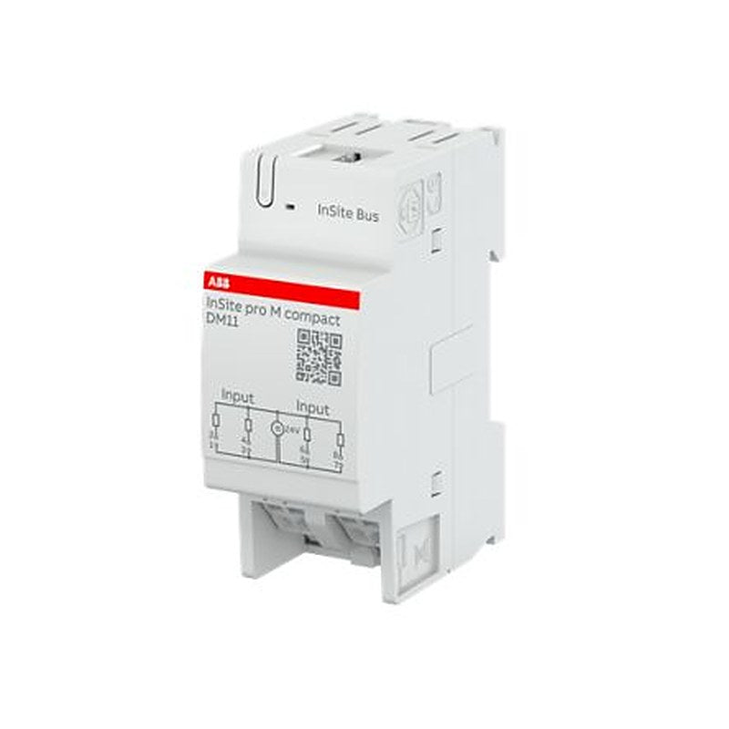 ABB Digital I/O Module 2CCG000245R Digital