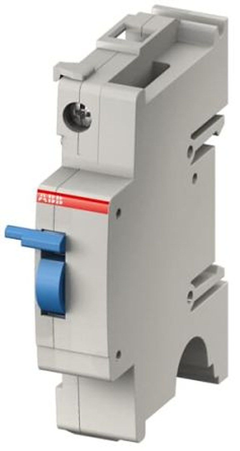ABB NT402 Disconnect Terminal Block for use with SMISSLINE TP