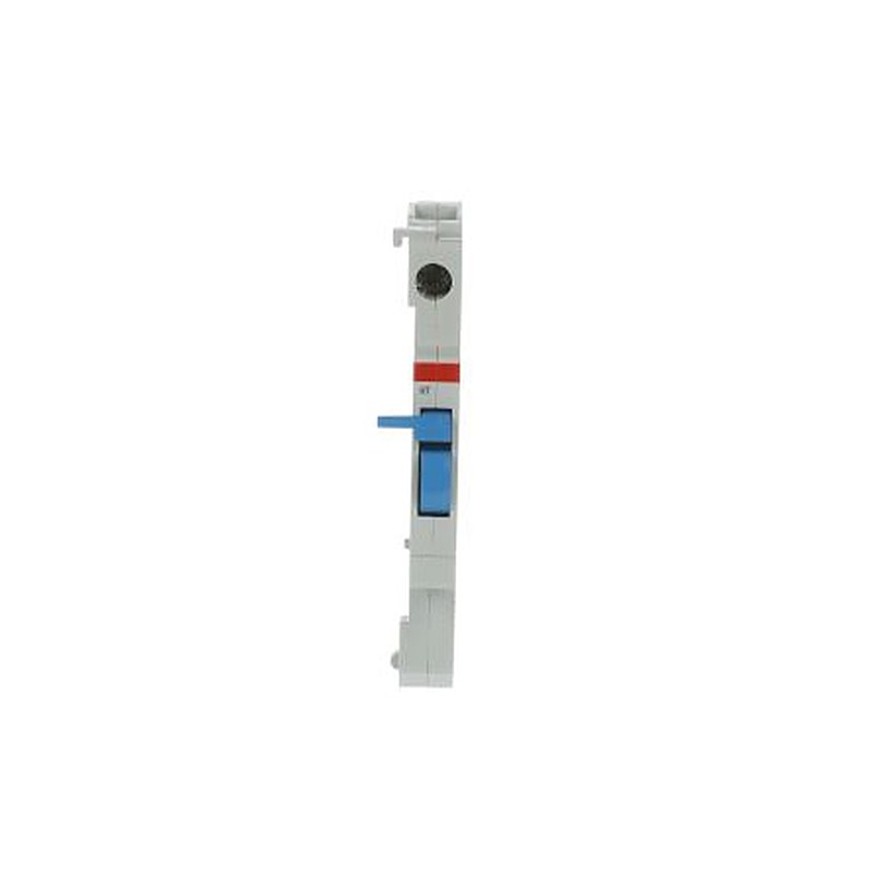 ABB, NT401 Neutral Disconnect Terminal Block for use with Neutral Disconnector for the SMISSLINE TP System