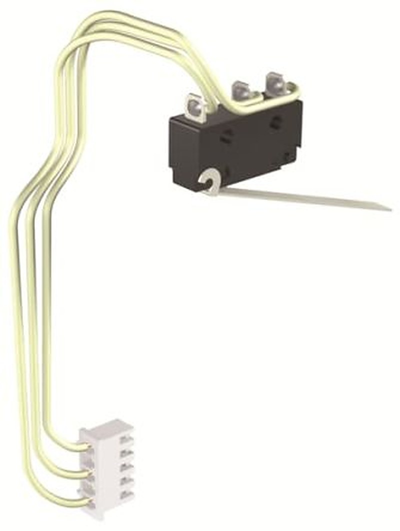 ABB Emax 2, Tmax XT Trip Indicator for use with Circuit Breaker