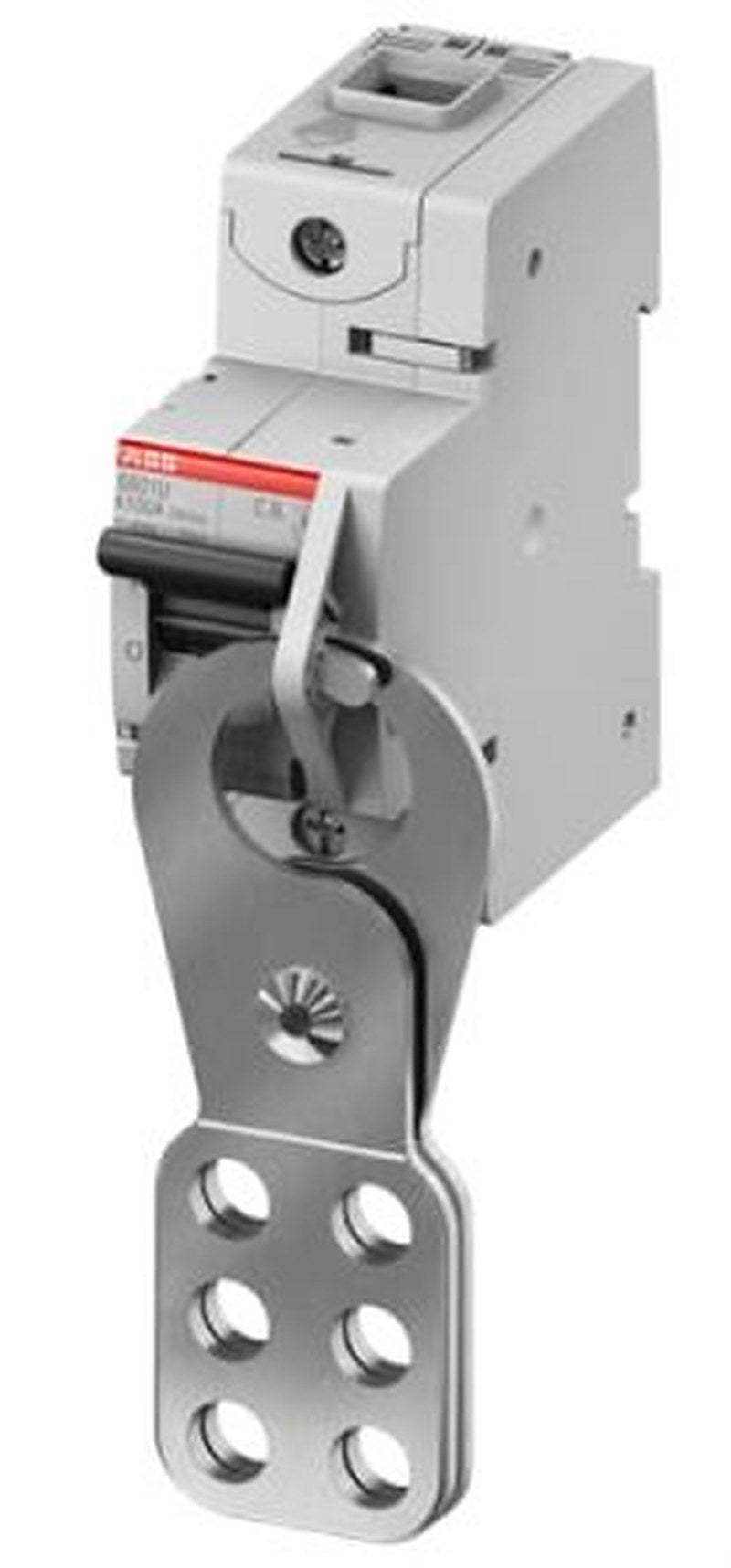 ABB S800U Locking Kit for use with S800