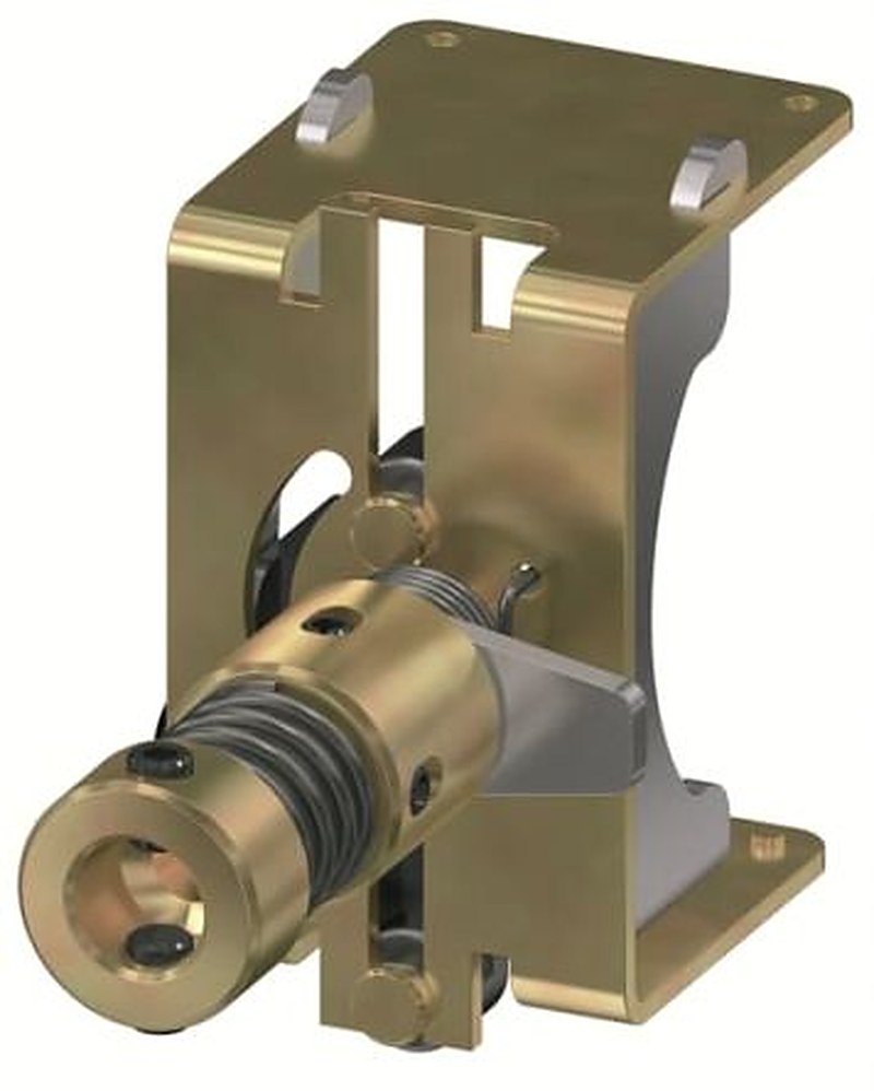 ABB HPMCB - High Performance MCB Rotary Drive for use with S800HV, S800N, S800PV, S800S, S800U, S800C, S800B