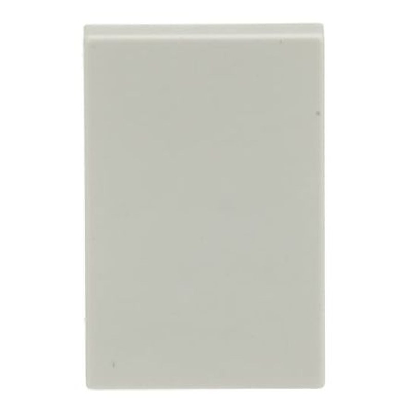 ABB End Cap, S800 Series