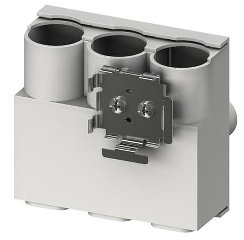 ABB 3 Phase Busbar, 690 V ac